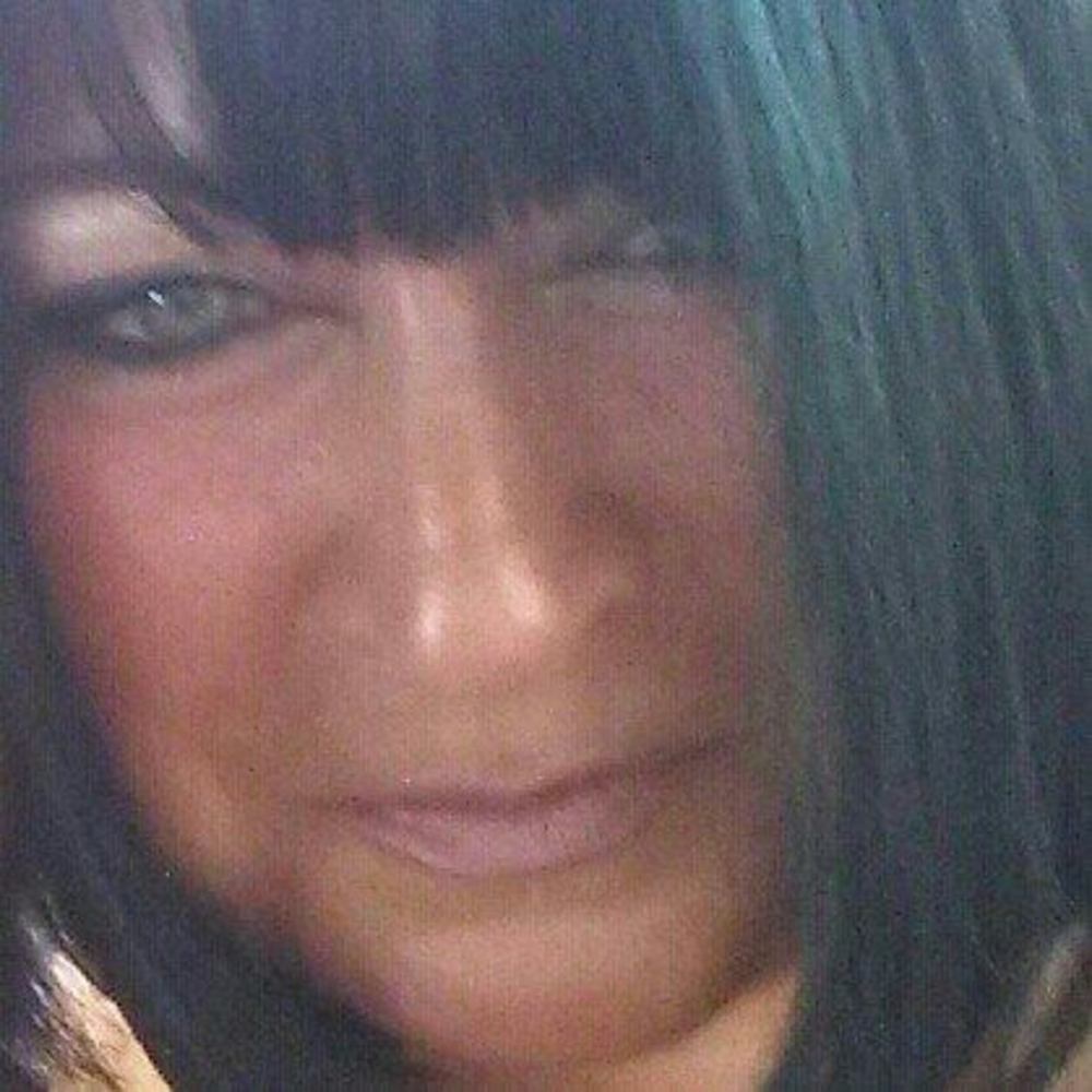 Meet your Posher, Kristie